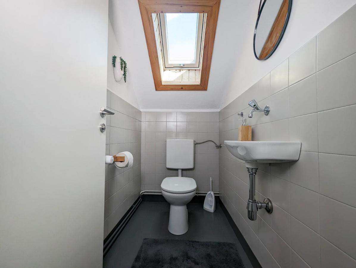 Angerpartments-Sonnige Grosse Wohnung Mit Balkon Und Kostenlosen Parkplatz Döbriach Exterior foto