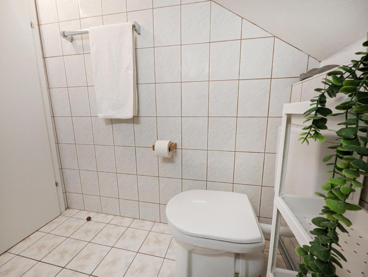 Angerpartments-Sonnige Grosse Wohnung Mit Balkon Und Kostenlosen Parkplatz Döbriach Exterior foto